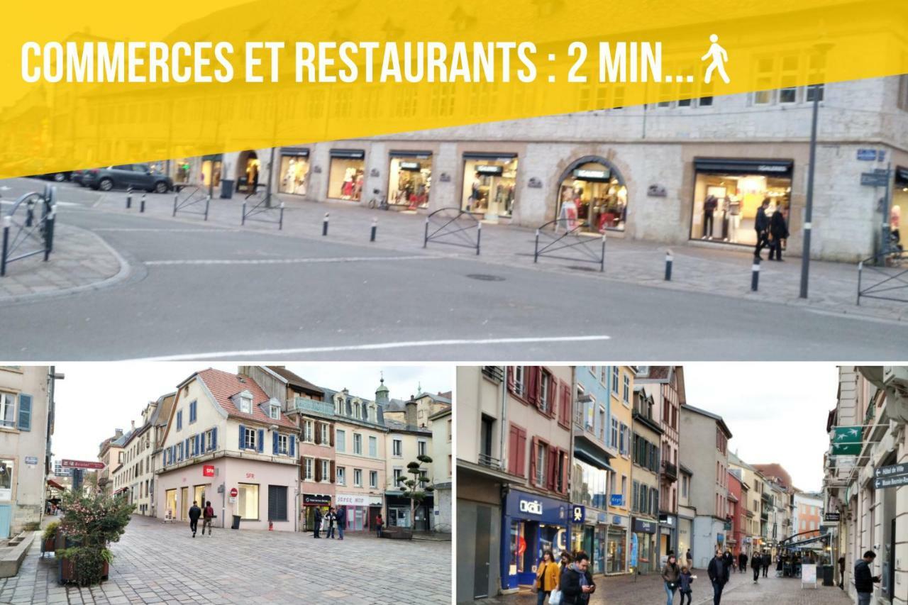 Le Romantique * Montbeliard