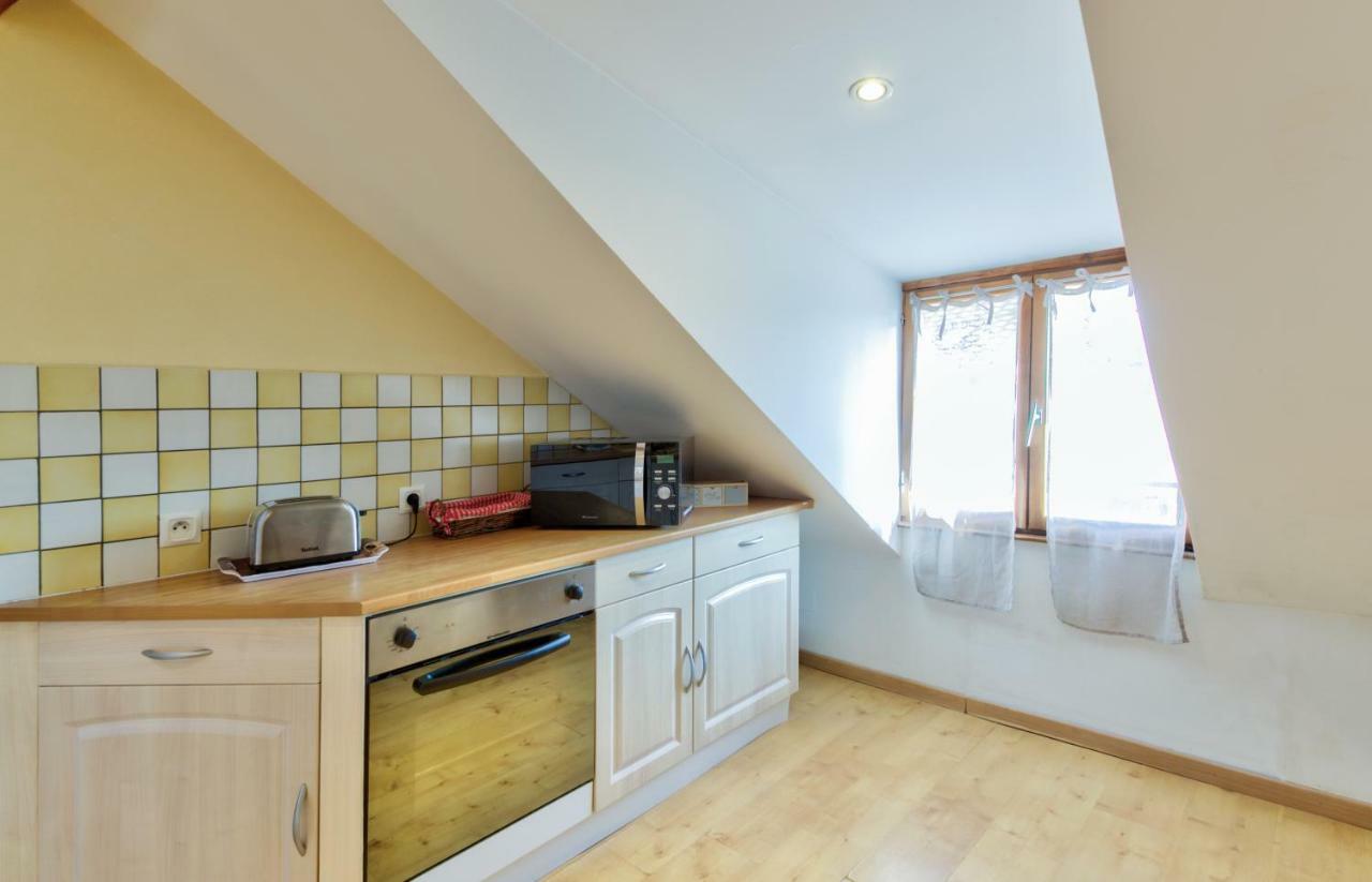 Apartment Le Romantique