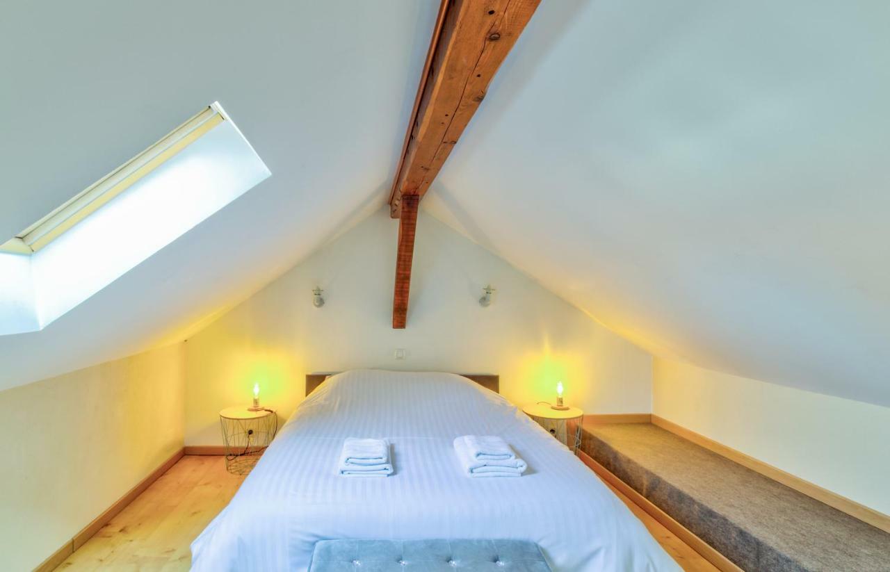 Le Romantique Apartment