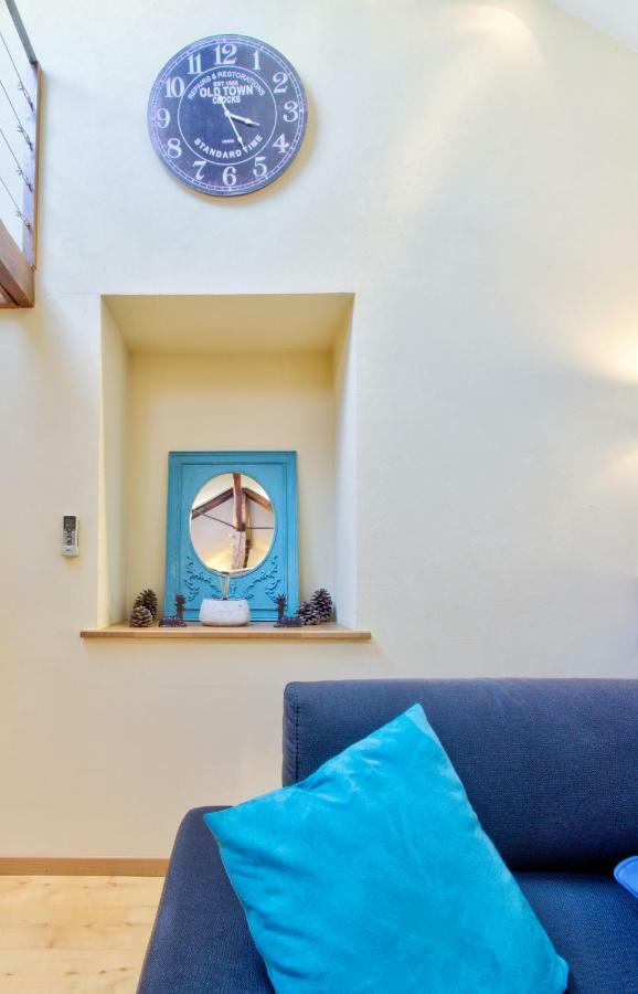 Apartment Le Romantique *