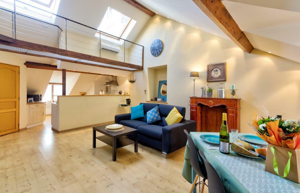 Apartment Le Romantique