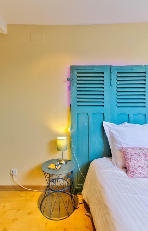 Le Romantique Apartment *