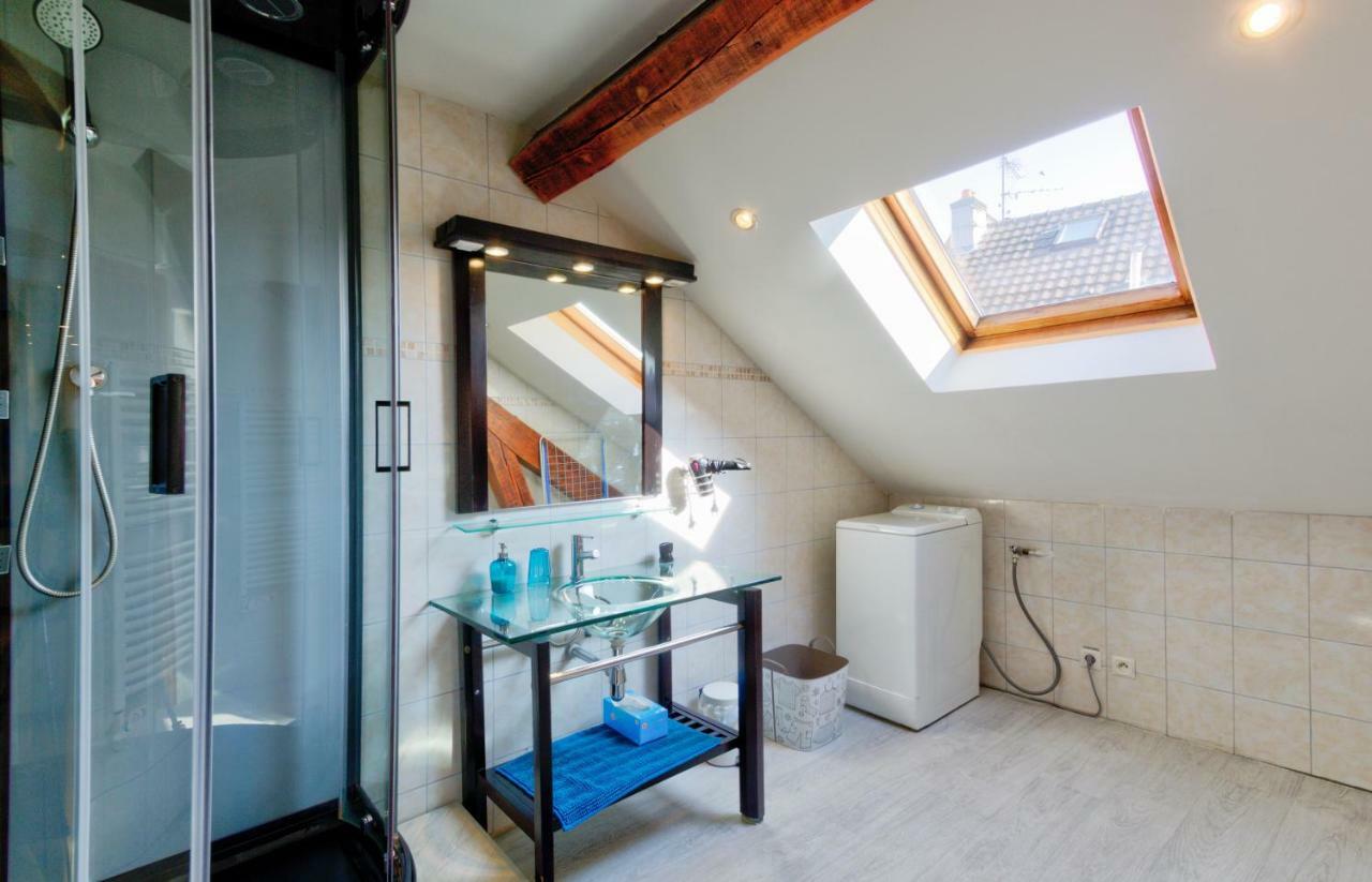 Le Romantique Apartment *